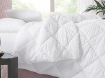 Puffy Corbell ift Kiilik Yorgan 195x215 RP